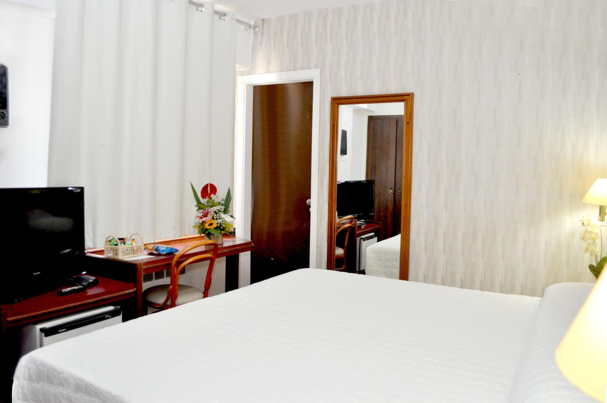 Caravelle Palace Curitiba