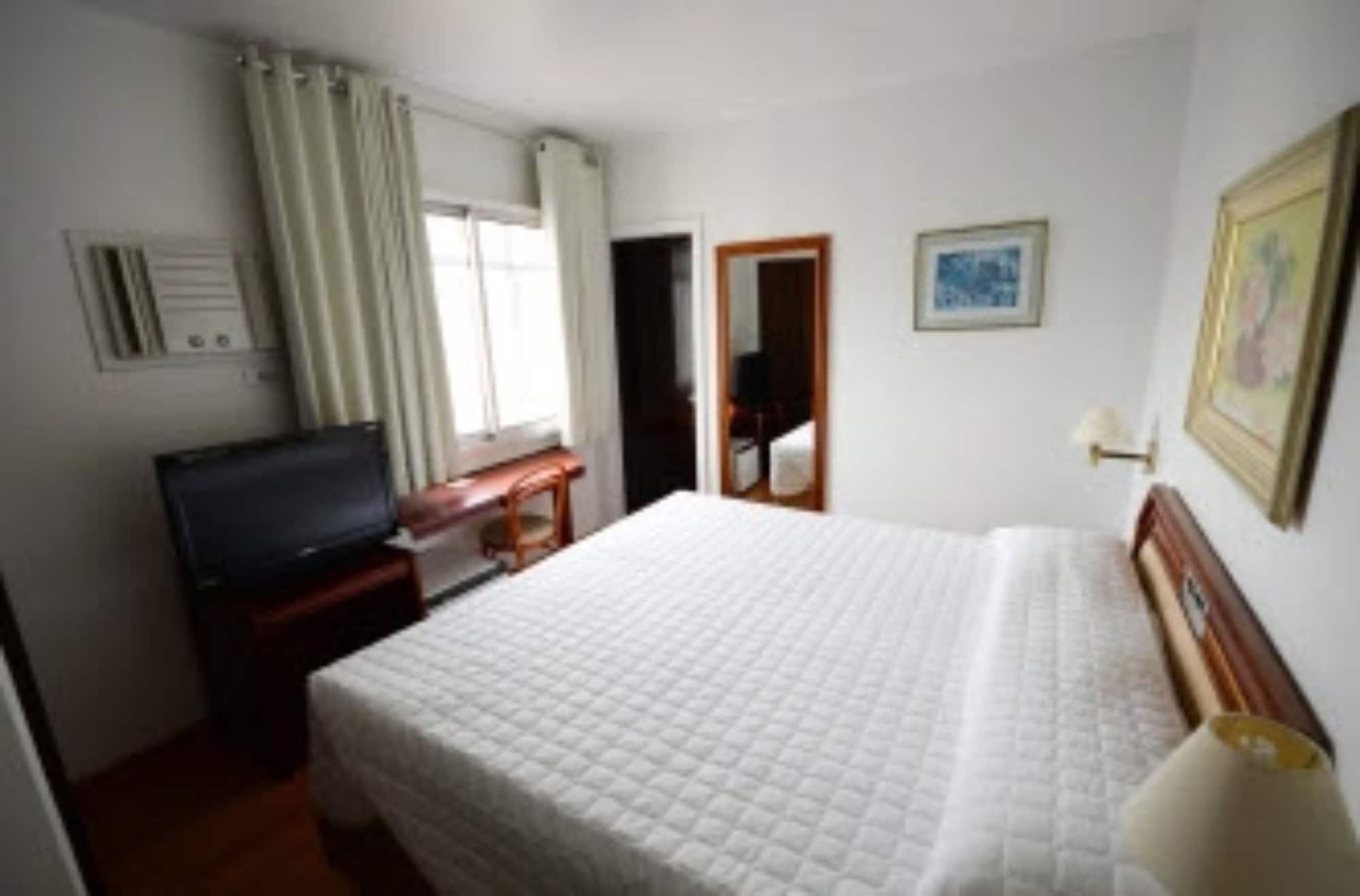 Caravelle Palace Curitiba
