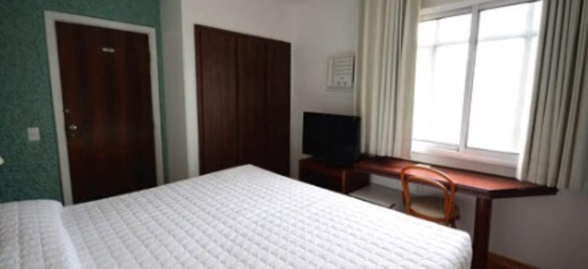 Caravelle Palace Curitiba