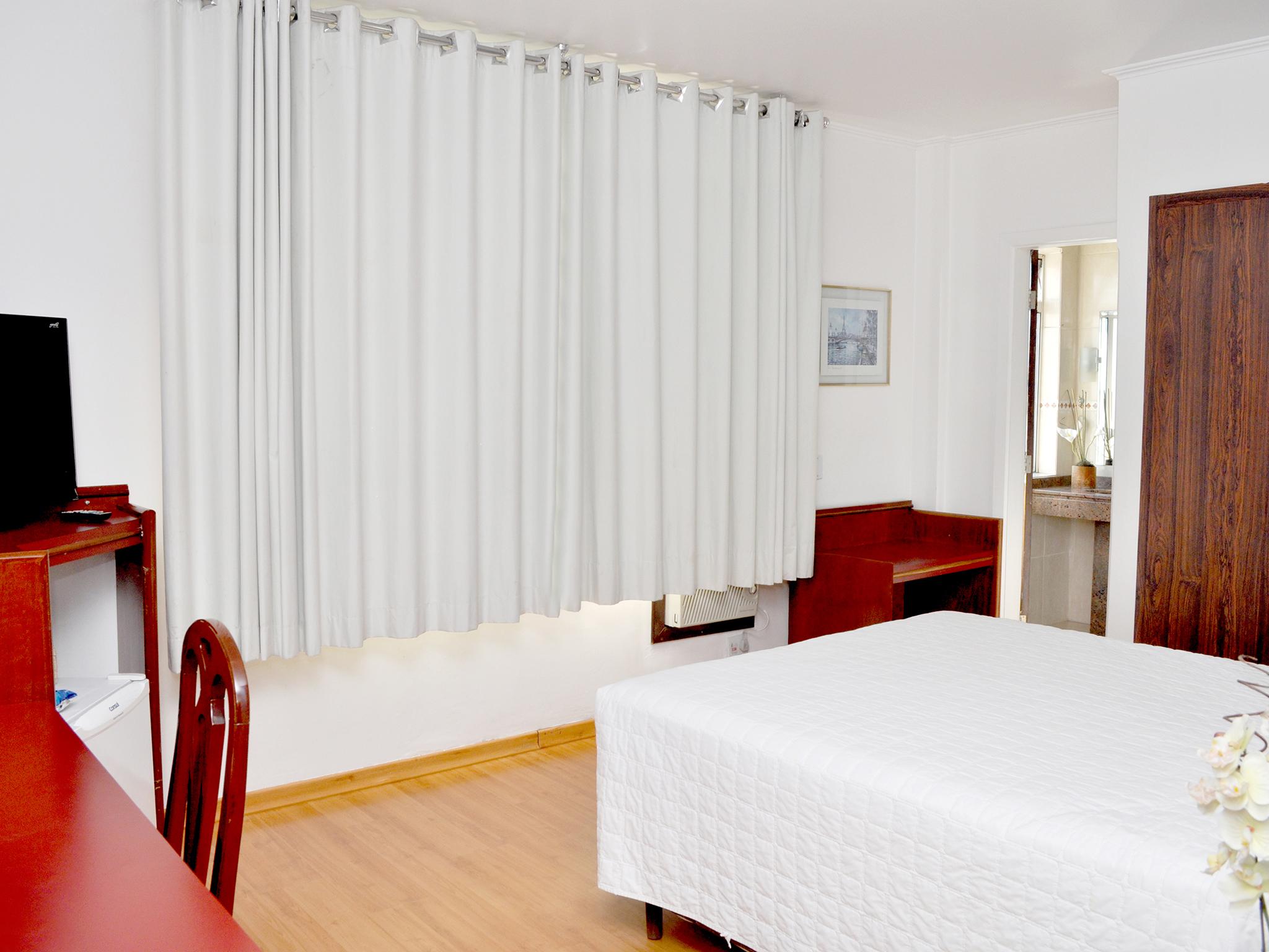Caravelle Palace Hotel Curitiba