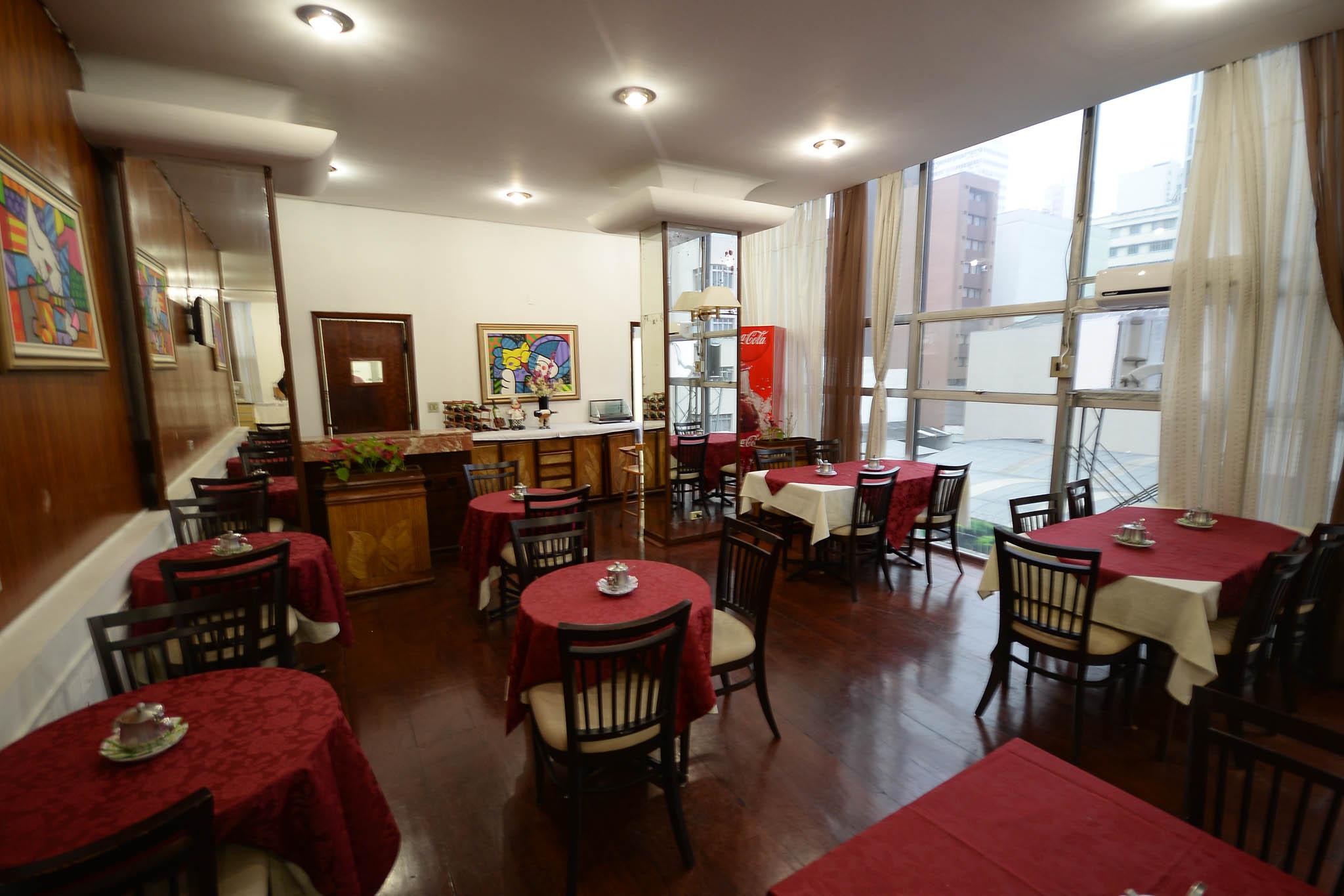 Caravelle Palace Hotel