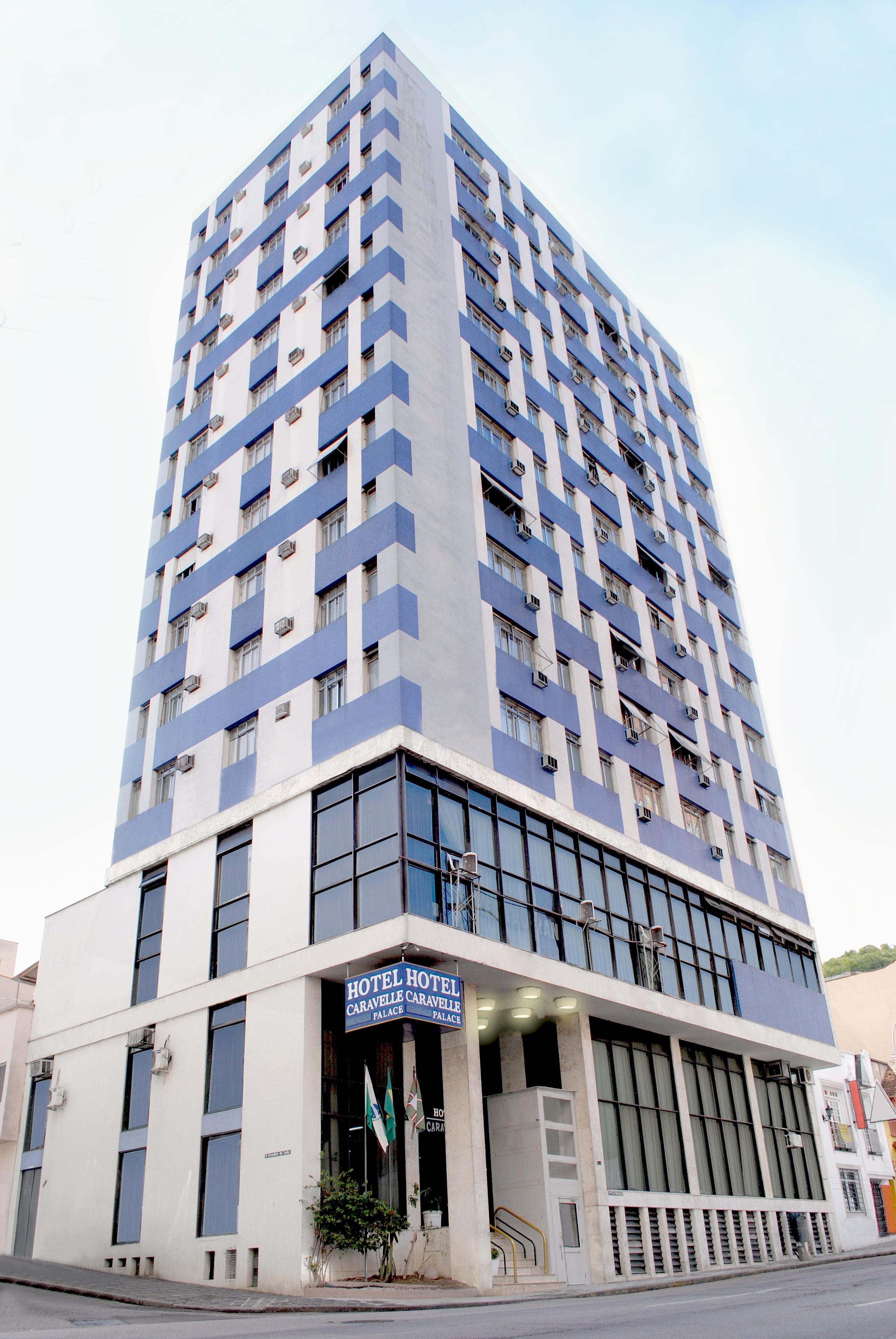 Caravelle Palace 3*