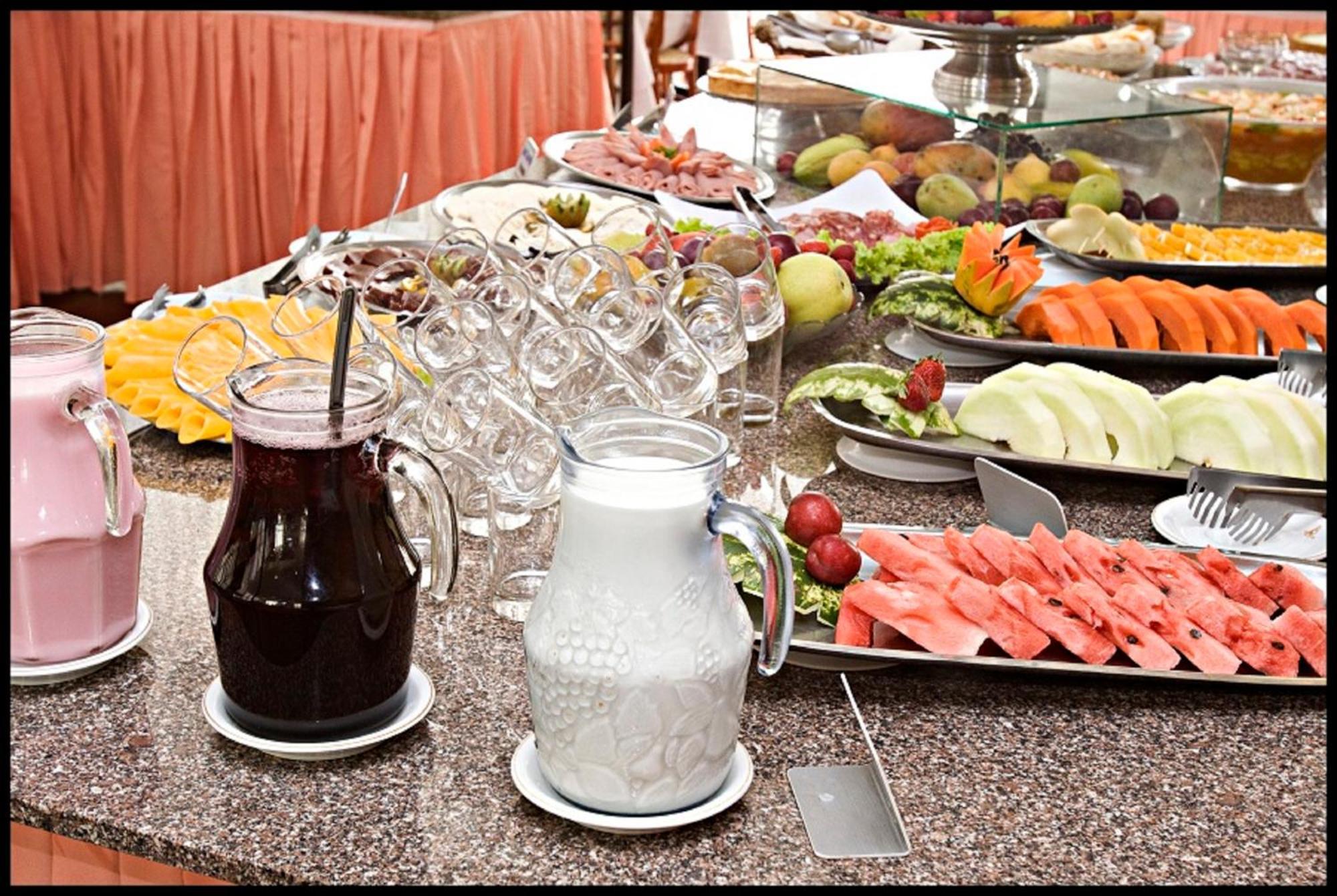 Caravelle Palace Curitiba