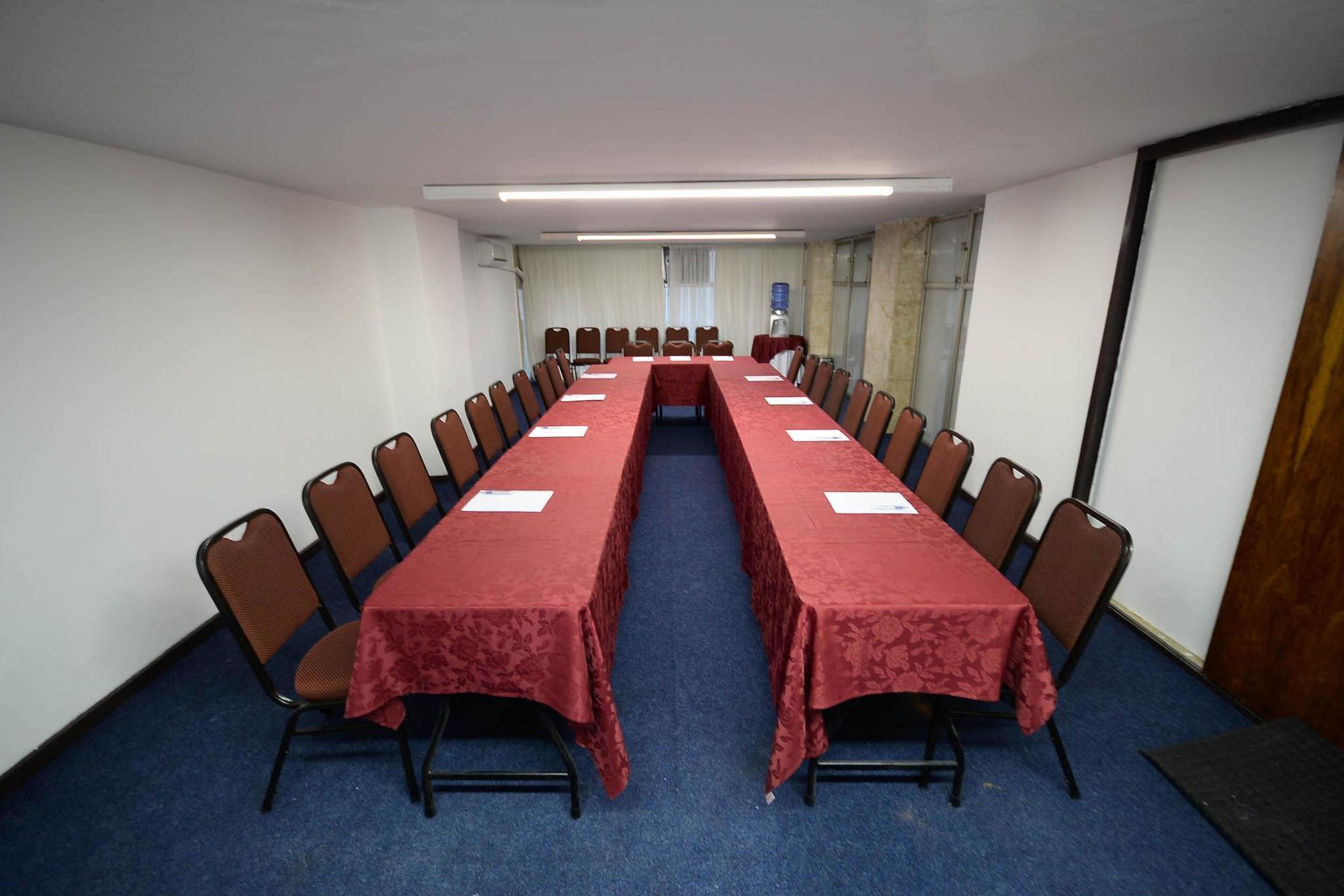 Caravelle Palace Curitiba