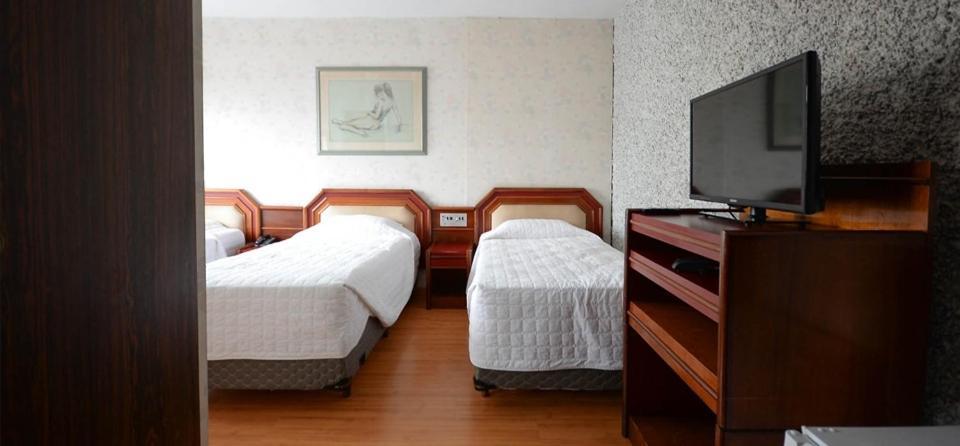 Caravelle Palace Hotel 3*