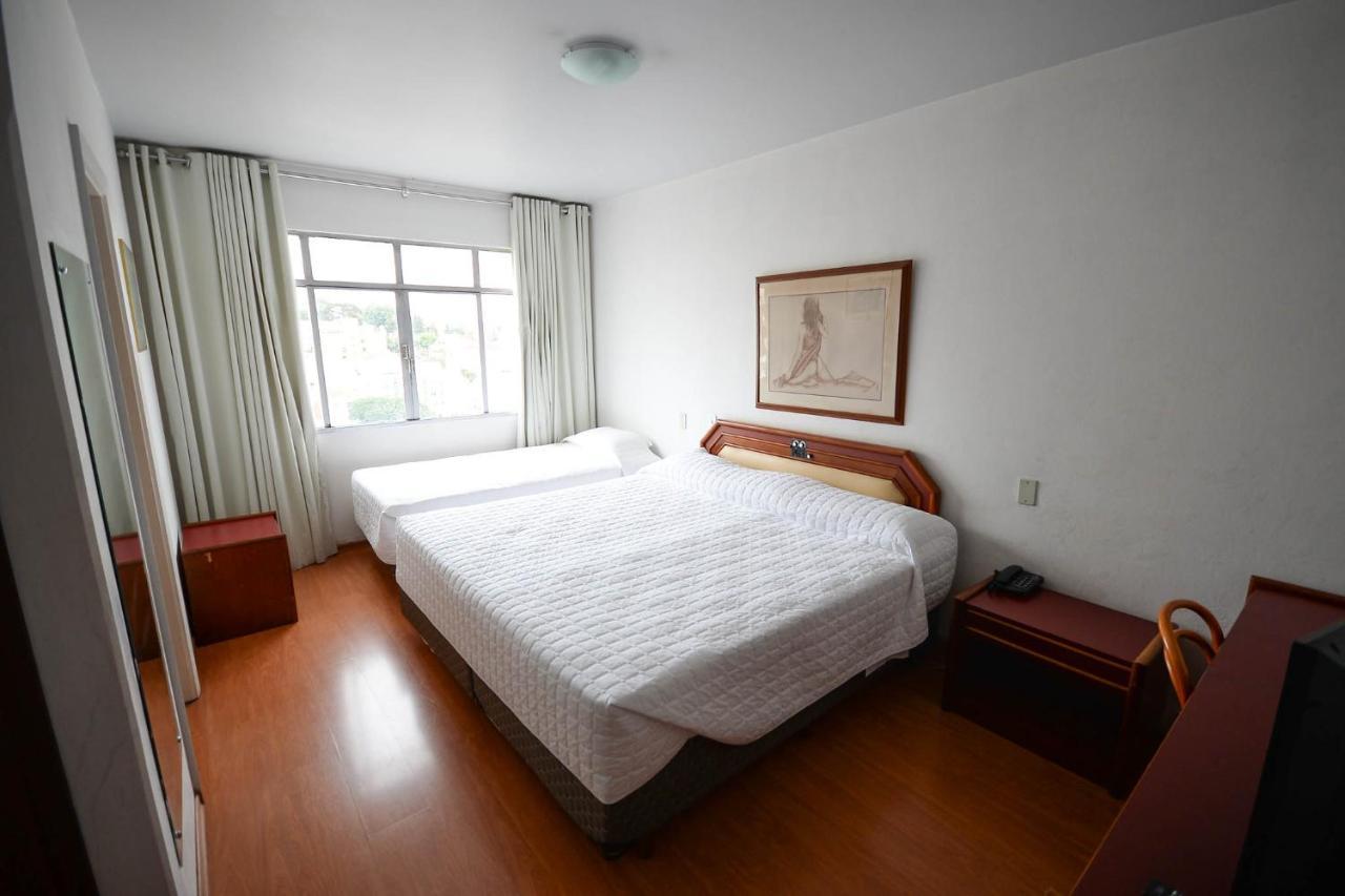 Caravelle Palace Hotel